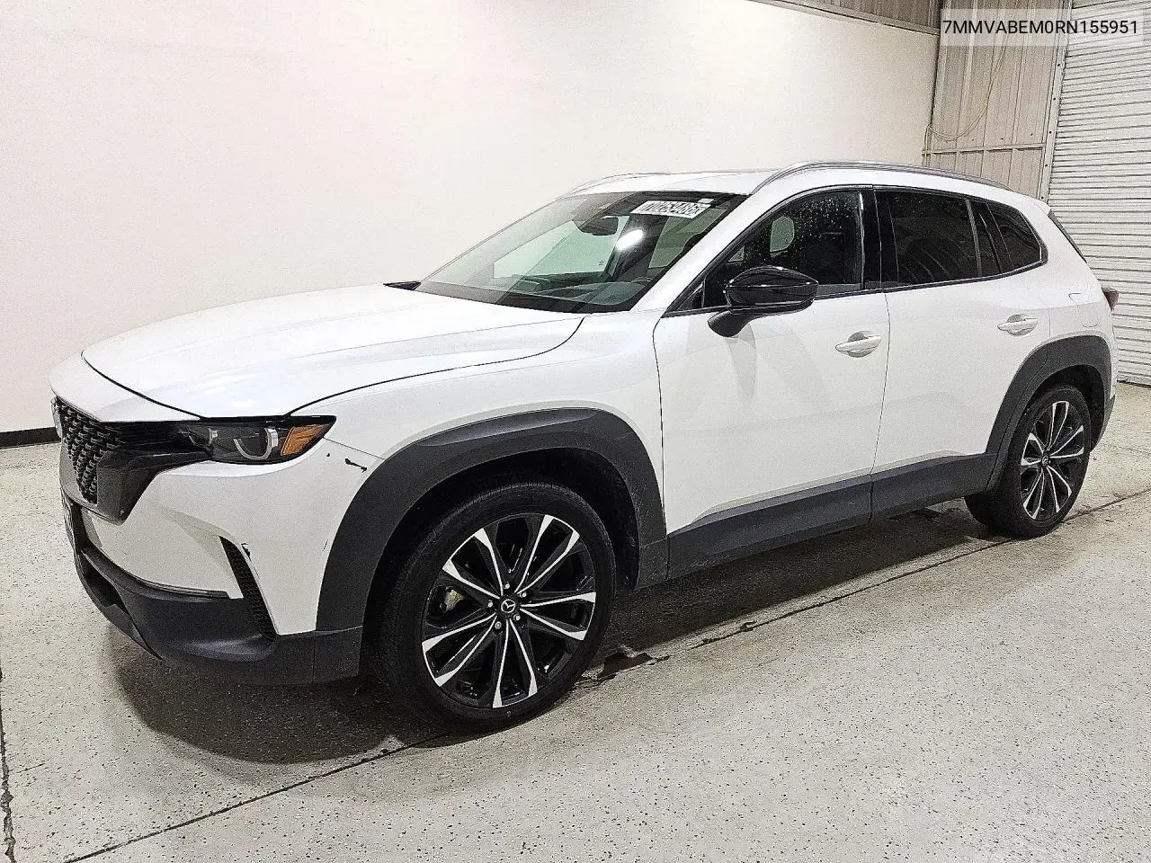 Mazda Cx-50 Premium Plus 2024