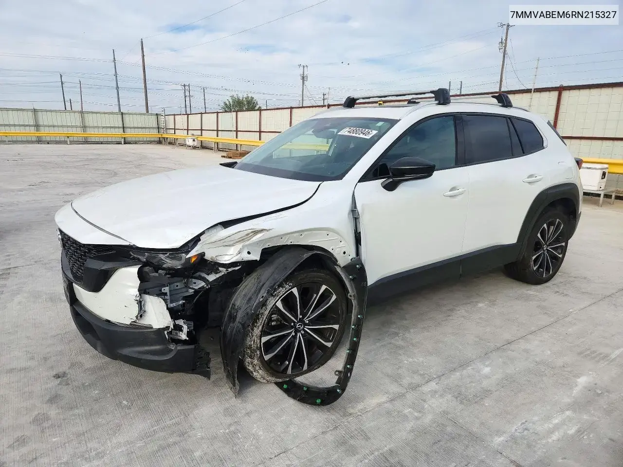 Mazda Cx-50 Premium Plus 2024