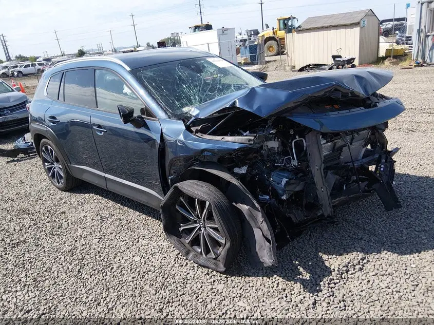 Mazda Cx-50 2.5 S Premium Plus 2023