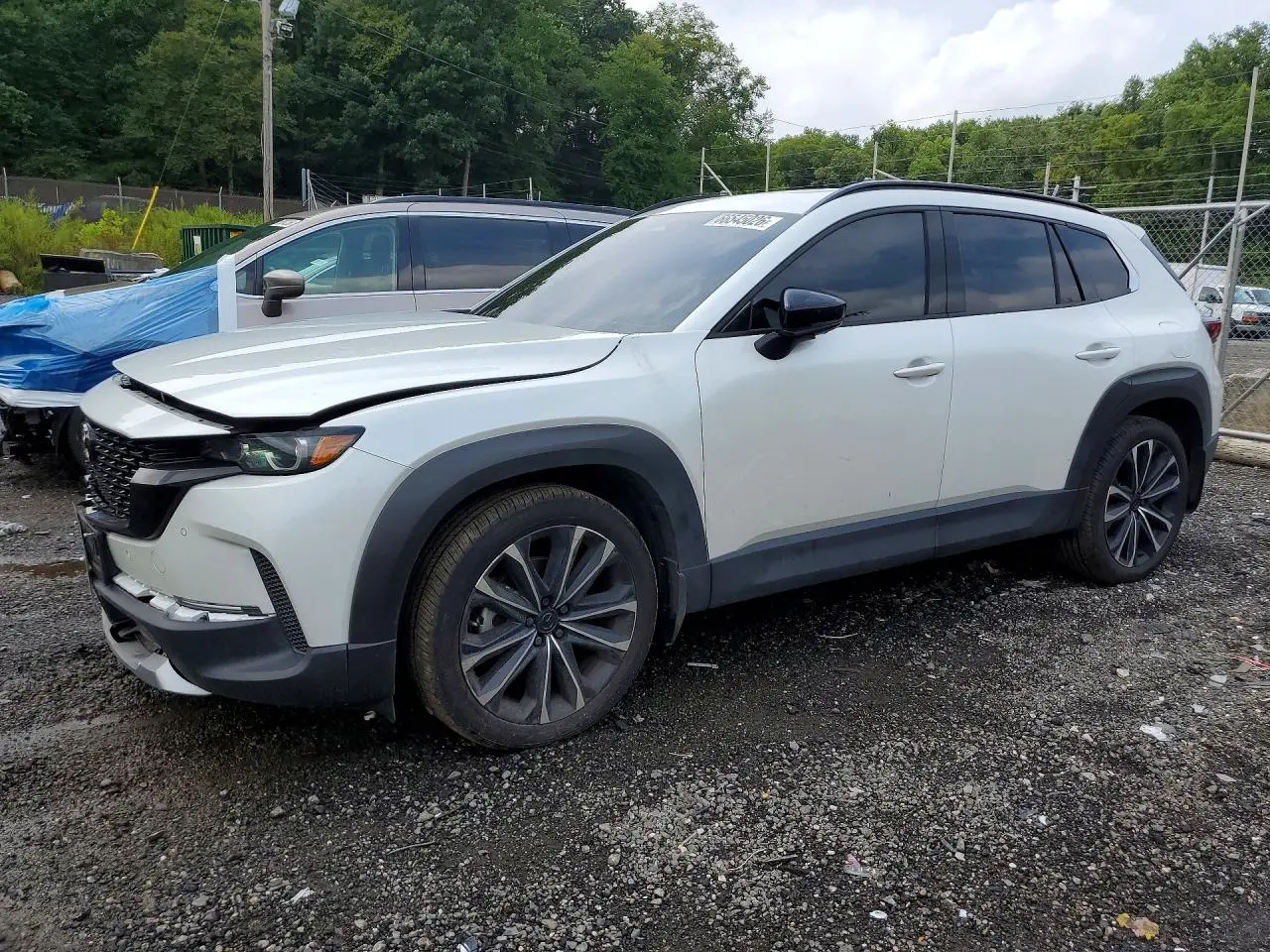 Mazda Cx-50 Premium Plus 2026