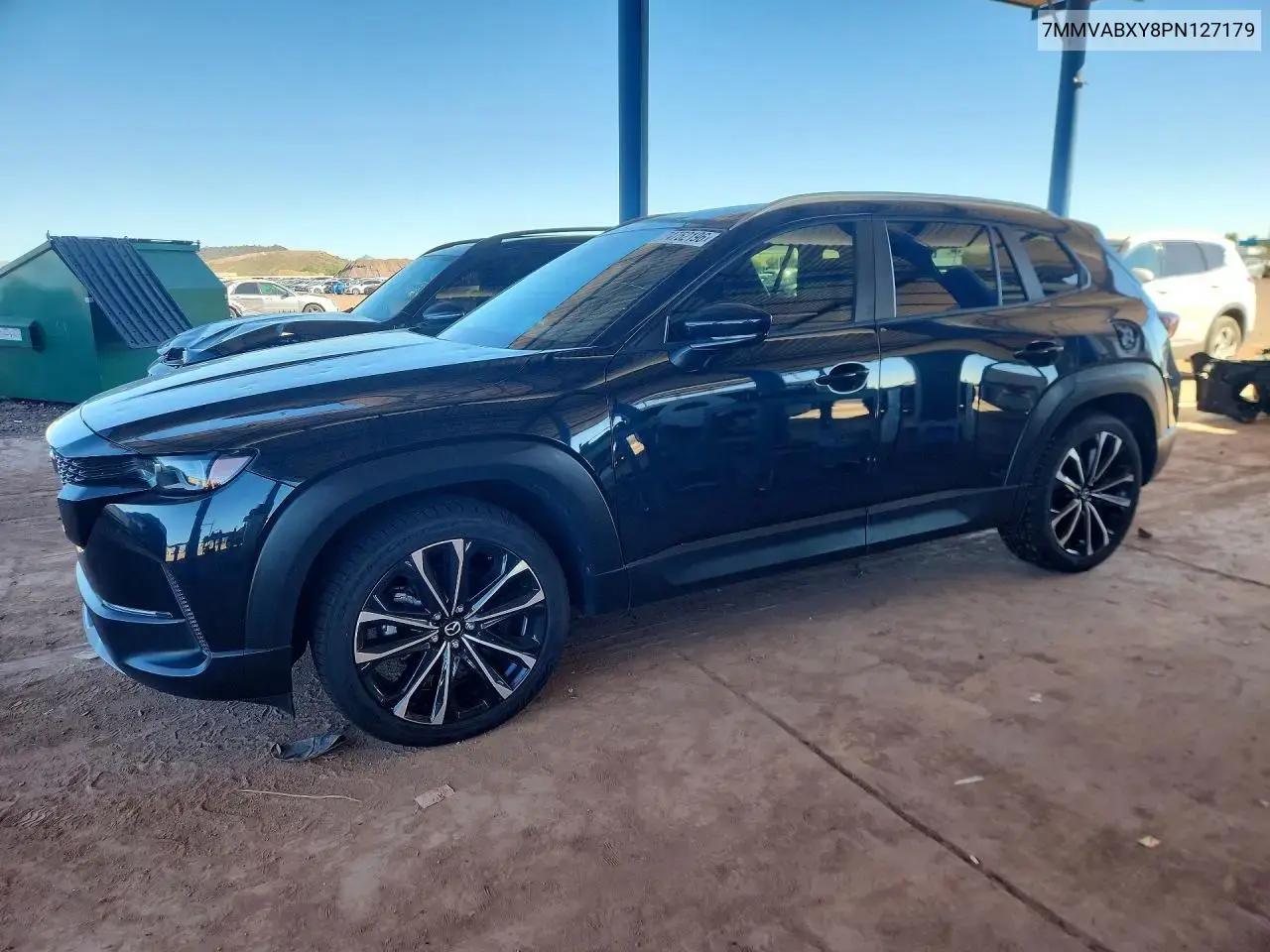 Mazda Cx-50 Base 2023