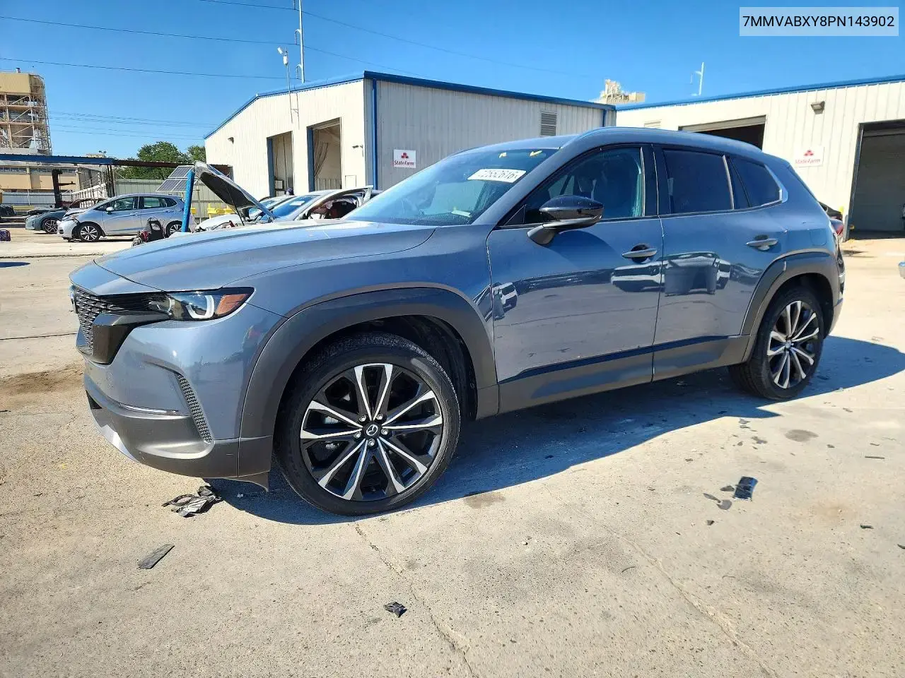 Mazda Cx-50 Base 2023