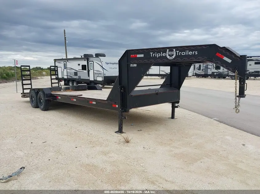 Triple R Trailers Other 2024