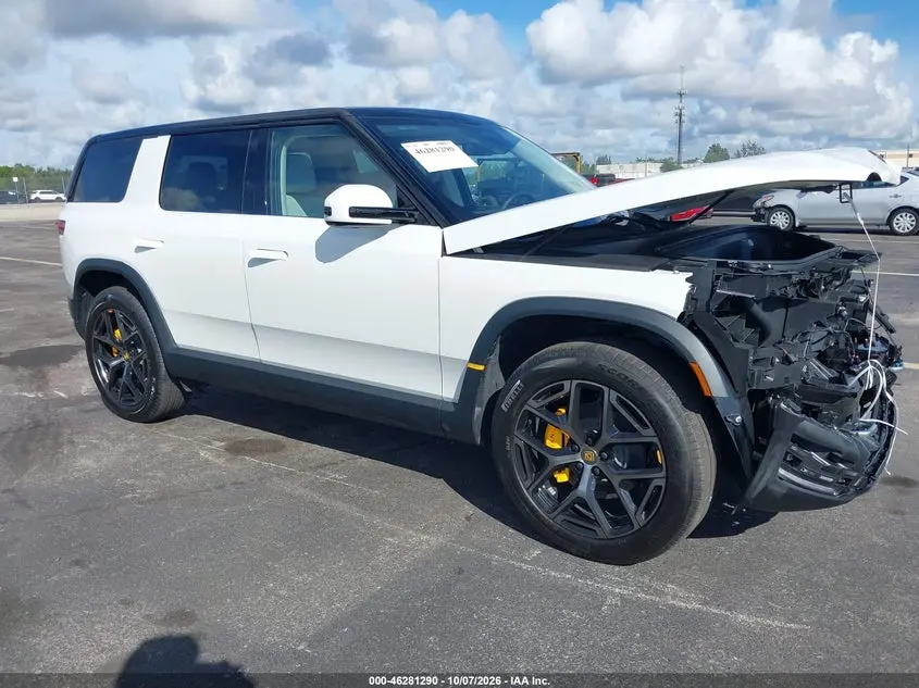 Rivian Other 2027
