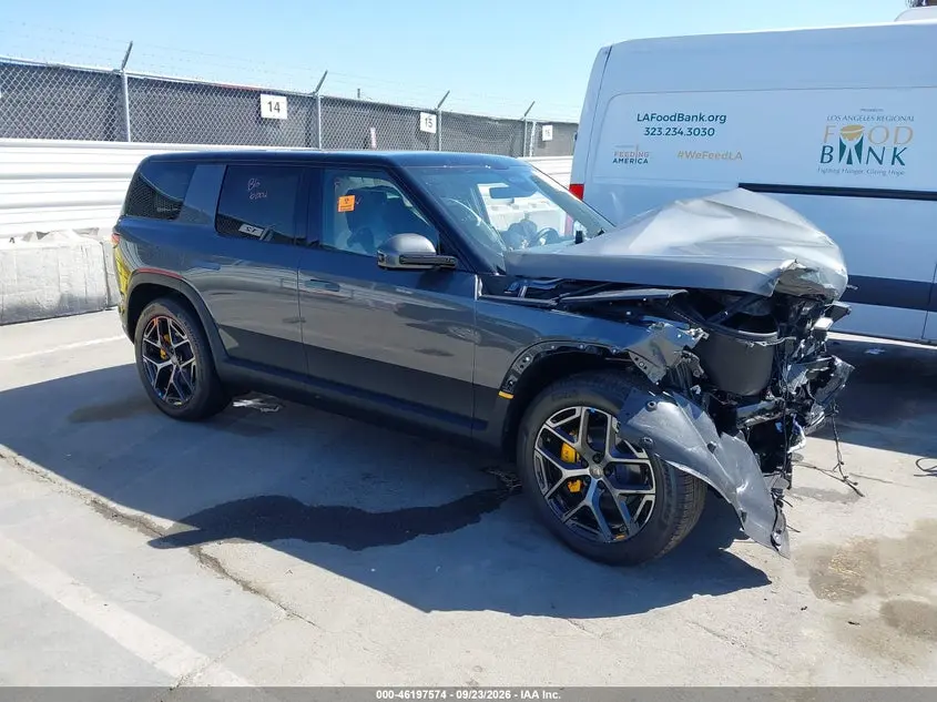 Rivian R2 Performance Awd 2027