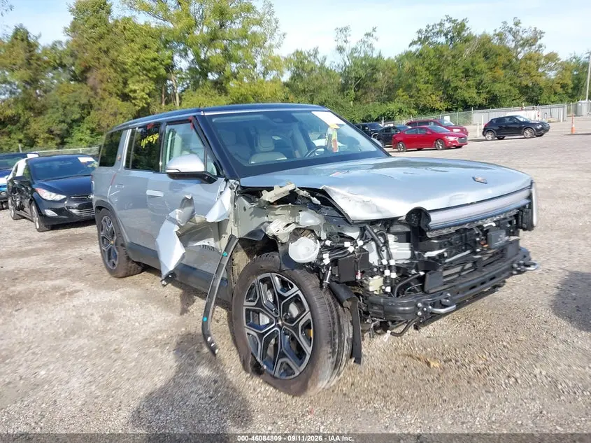Rivian R1S Dual Motor Max Pack/Performance Dual Motor Max Pack 2026
