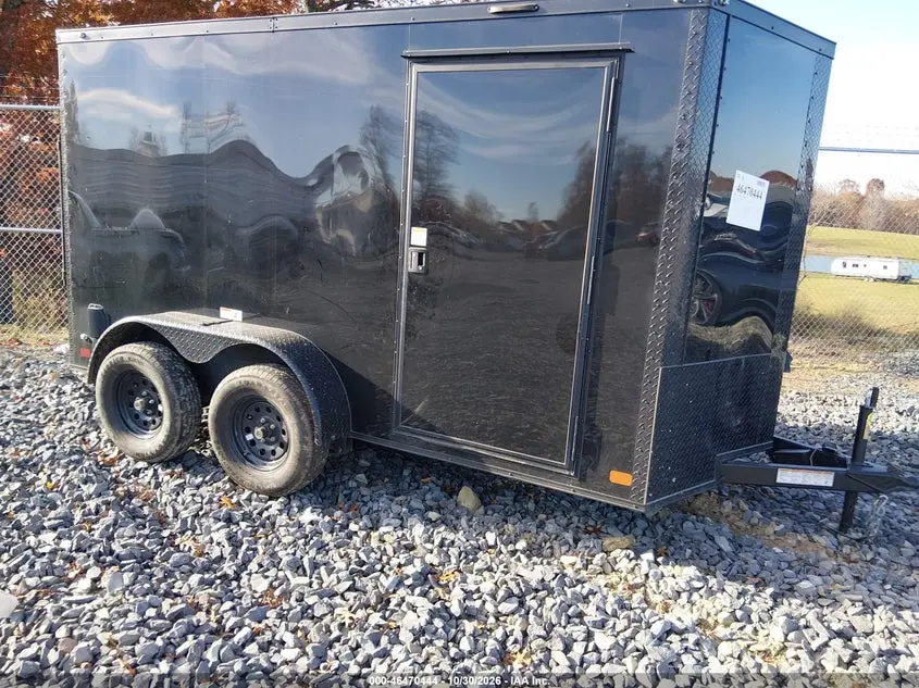 Nationcraft 6X12Ta2 2026