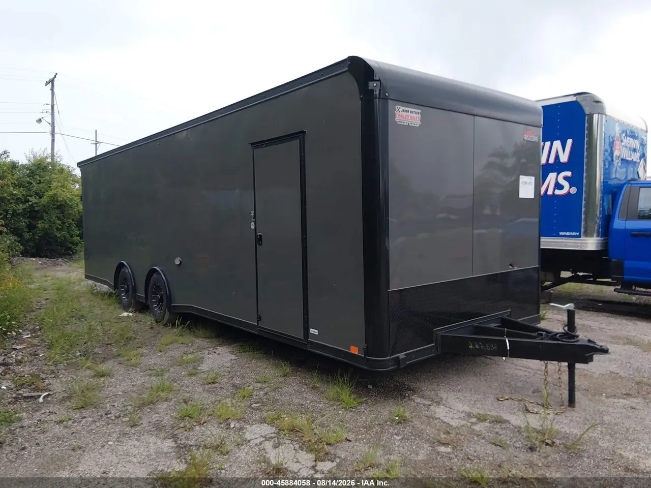 Utility Equp Other 2025