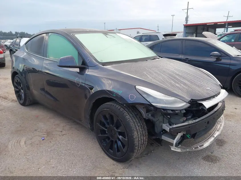 Tesla Model Y Awd/Long Range Dual Motor All-Wheel Drive 2023
