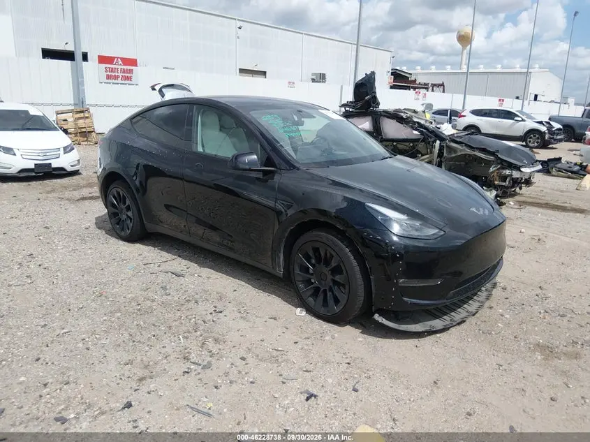 Tesla Model Y Awd/Long Range Dual Motor All-Wheel Drive 2023