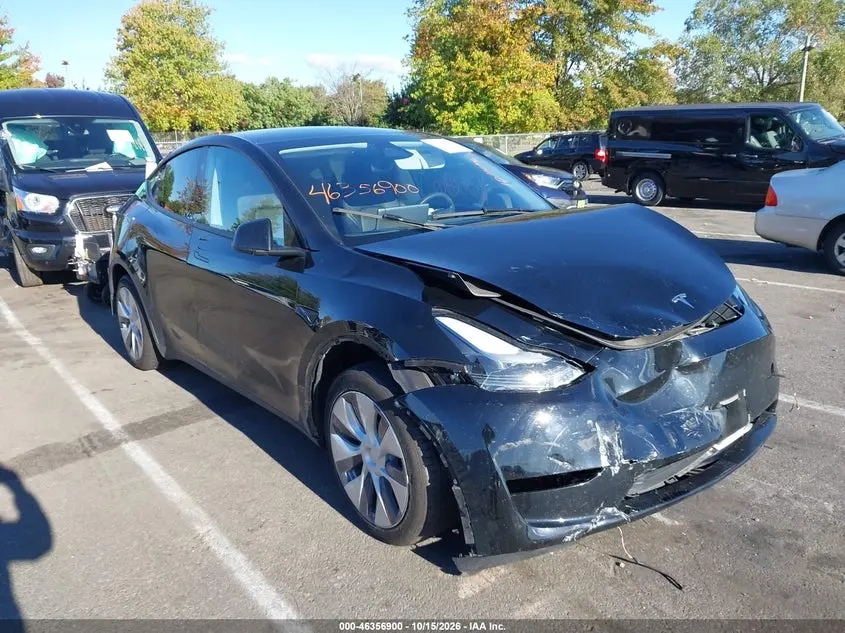 Tesla Model Y Awd/Long Range Dual Motor All-Wheel Drive 2023