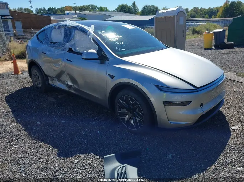 Tesla Model 3 2027