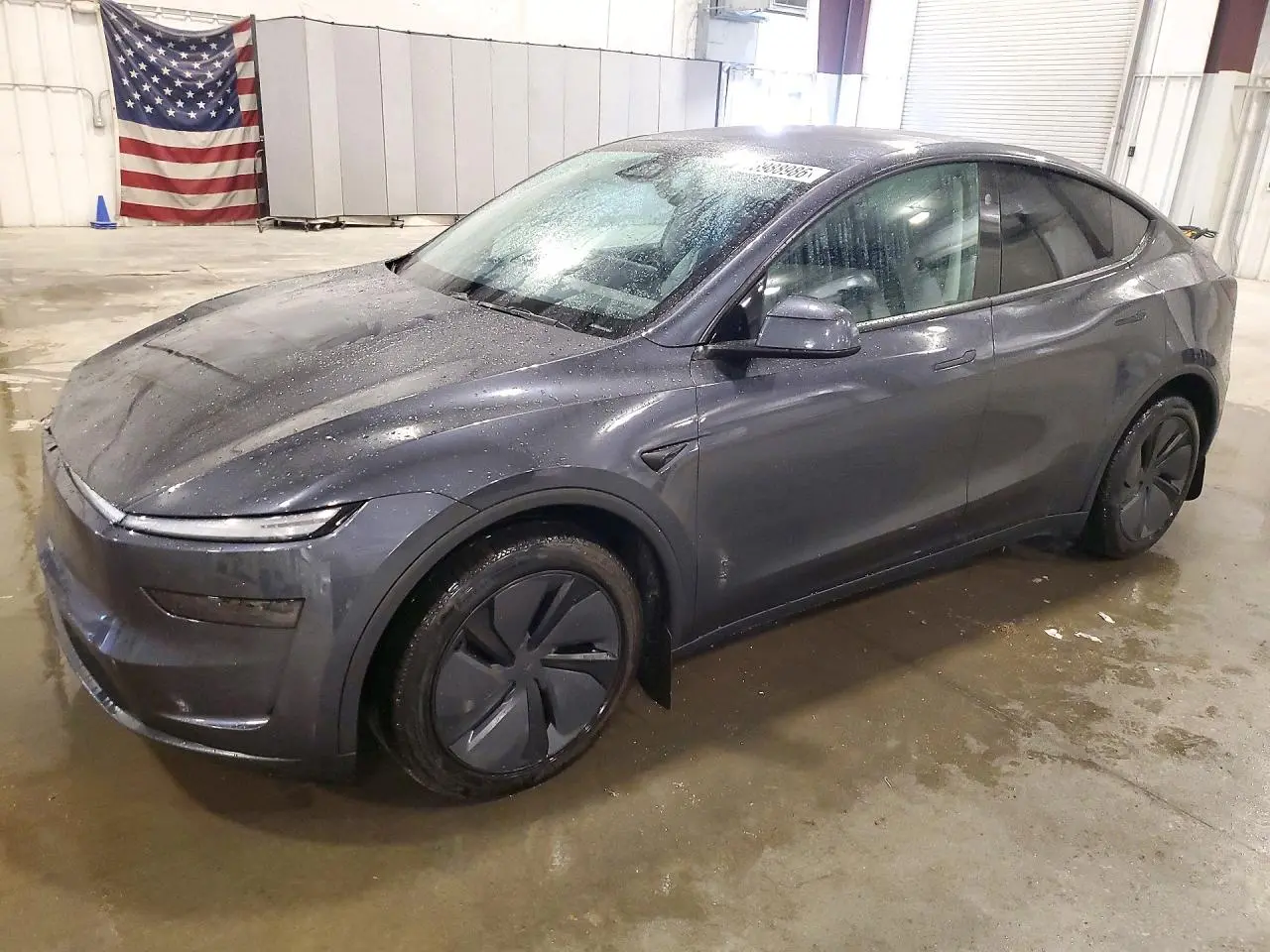 Tesla Model Y 2026
