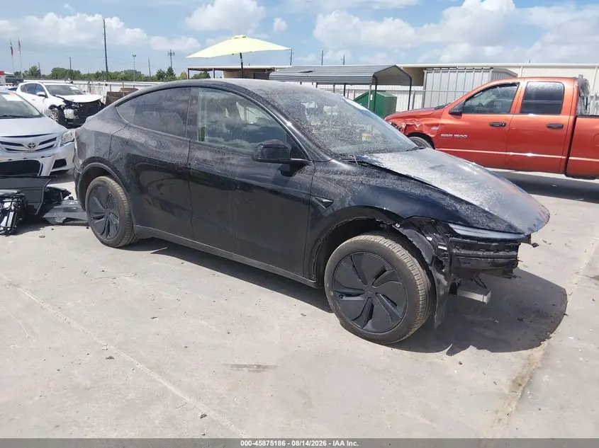 Tesla Model Y Premium/Rear-Wheel Drive 2026