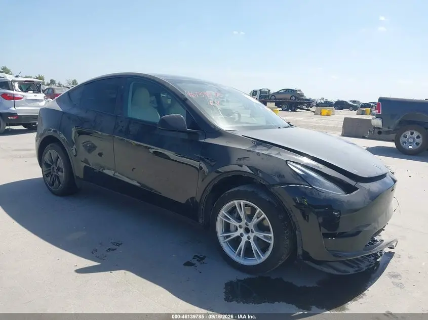 Tesla Model Y Rwd 2023