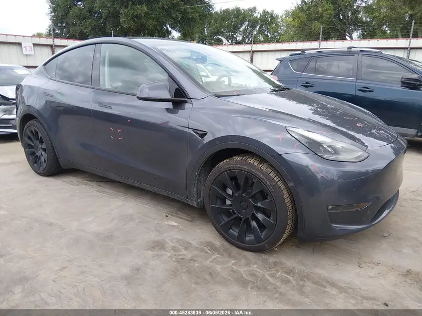 Tesla Model Y Rwd 2023