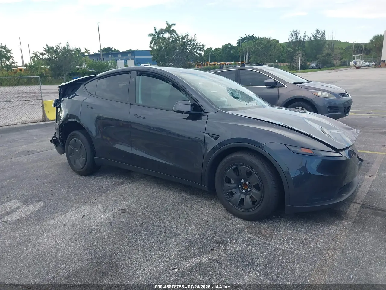 Tesla Model Y Premium Rear-Wheel Drive/Rear-Wheel Drive 2026
