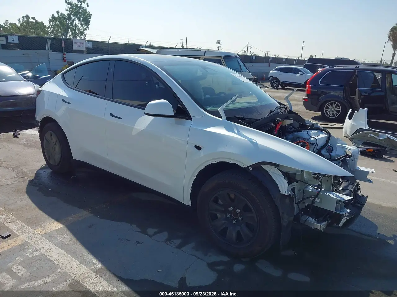 Tesla Modelo Y 2026