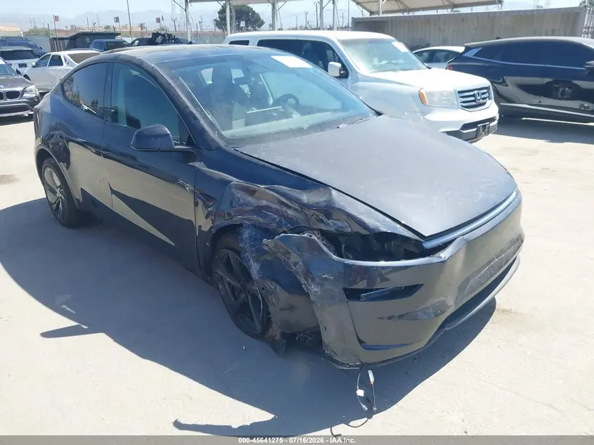 Tesla Model Y Premium Rear-Wheel Drive/Rear-Wheel Drive 2026