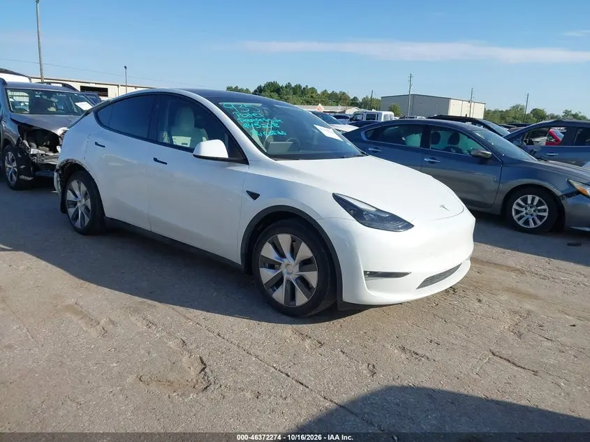 Tesla Model Y Rwd 2023