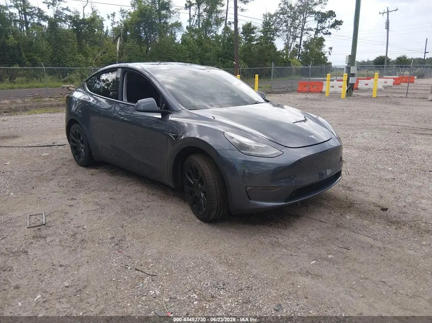 Tesla Model Y Rwd 2023