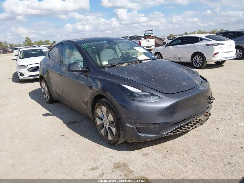 Tesla Model Y Rwd 2023