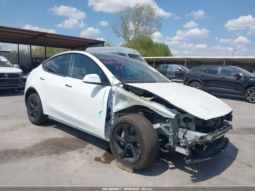Tesla Model Y Premium Rear-Wheel Drive/Rear-Wheel Drive 2026