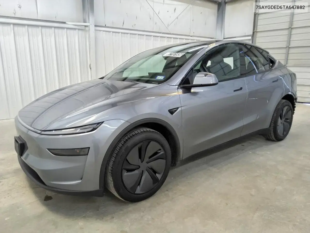 Tesla Model Y 2026