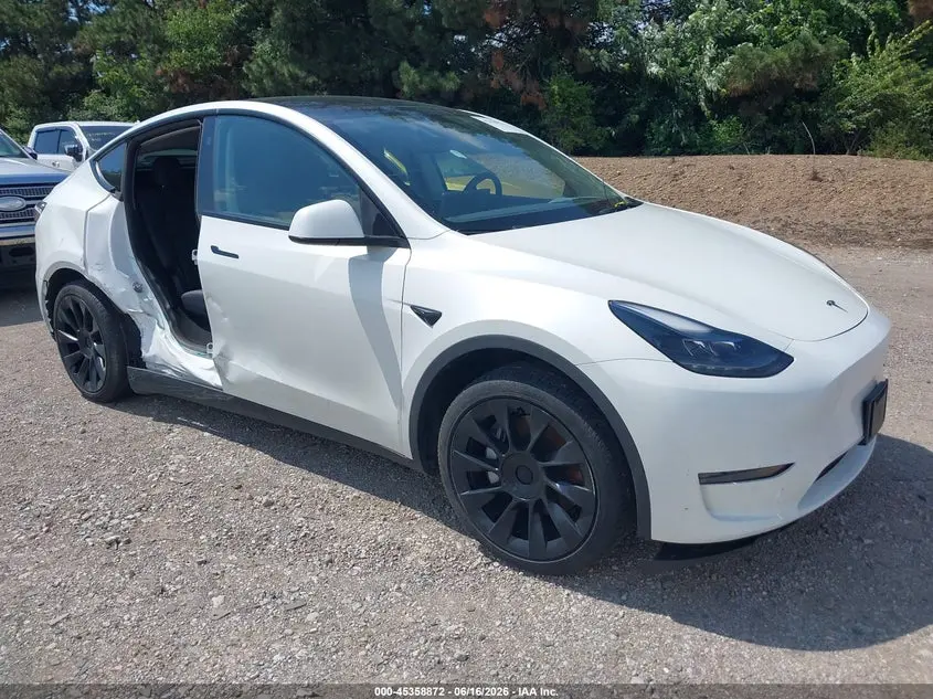 Tesla Model Y Rwd 2023