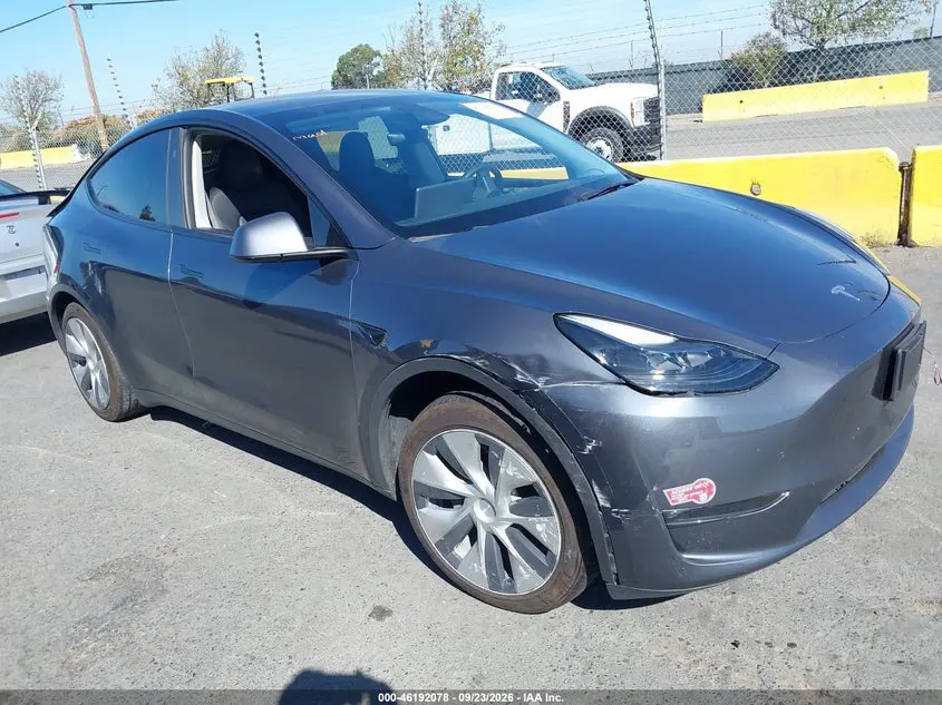 Tesla Model Y Rwd 2023