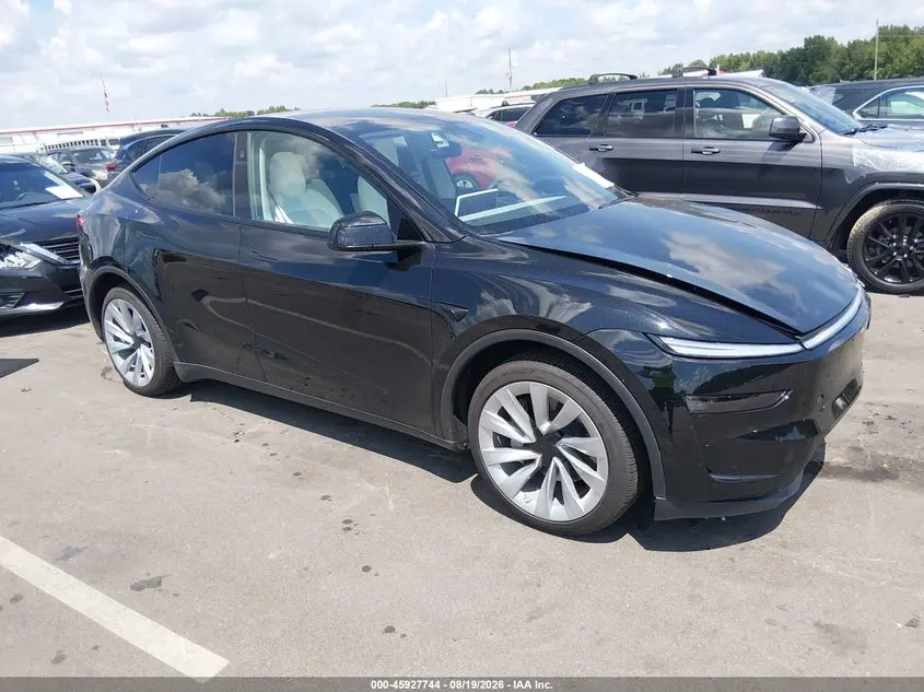 Tesla Model Y Premium/Rear-Wheel Drive 2026