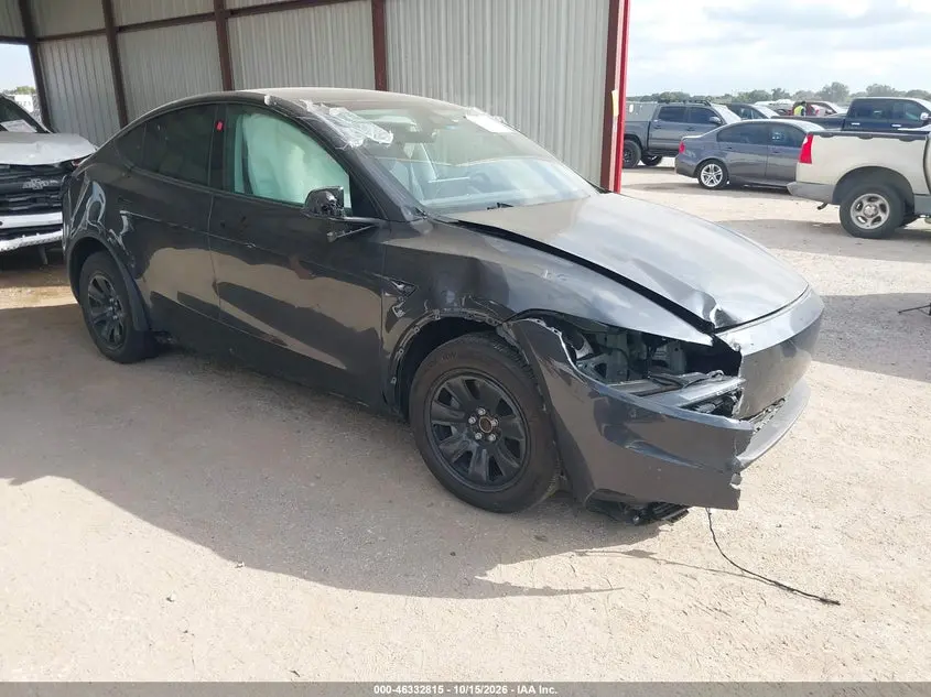 Tesla Model Y Premium Rear-Wheel Drive/Rear-Wheel Drive 2026