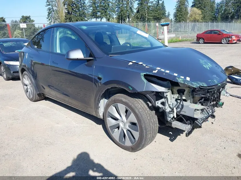 Tesla Model Y Rwd 2023
