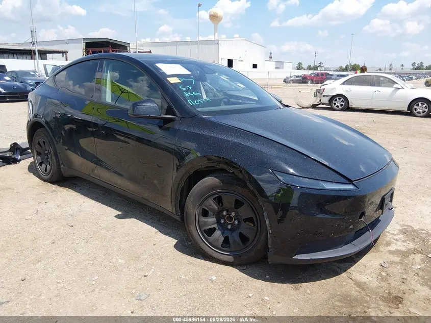 Tesla Model Y Premium/Rear-Wheel Drive 2026