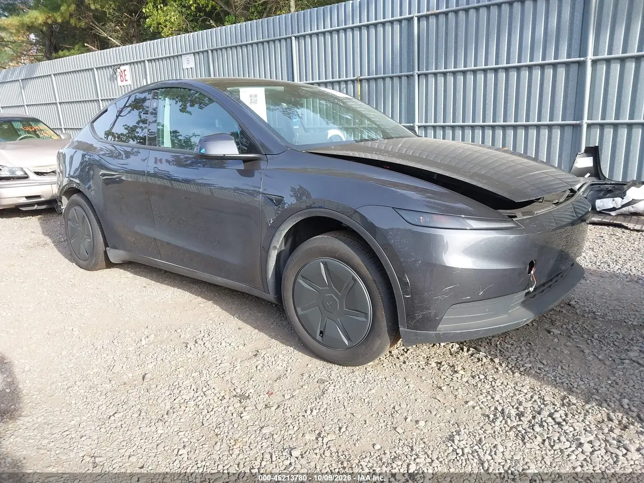 Tesla Model Y 2026