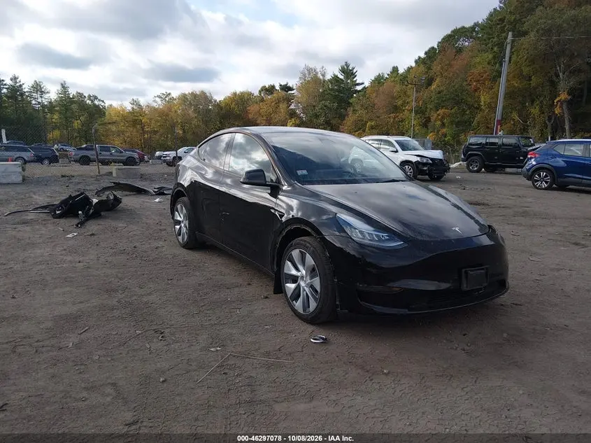 Tesla Model Y Awd/Long Range Dual Motor All-Wheel Drive 2023