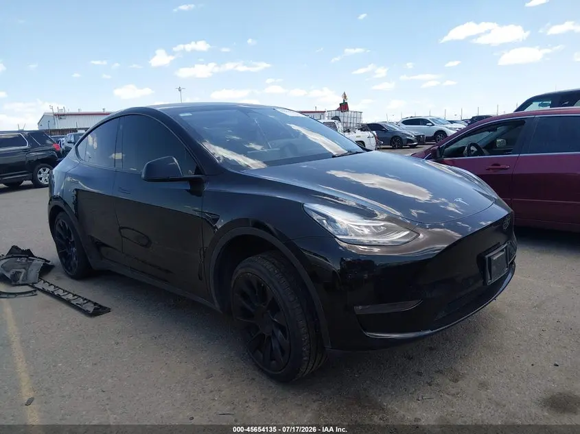 Tesla Model Y Awd/Long Range Dual Motor All-Wheel Drive 2023