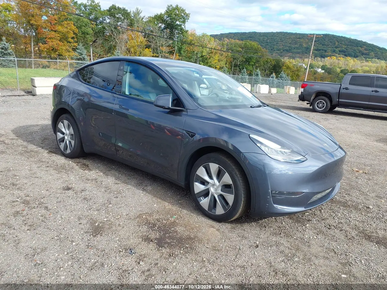 Tesla Model Y Awd/Long Range Dual Motor All-Wheel Drive 2023