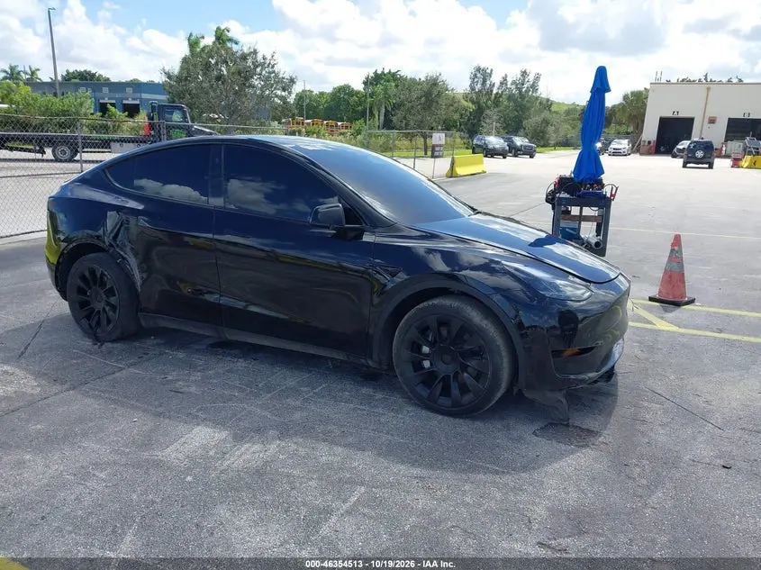 Tesla Model Y Awd/Long Range Dual Motor All-Wheel Drive 2023