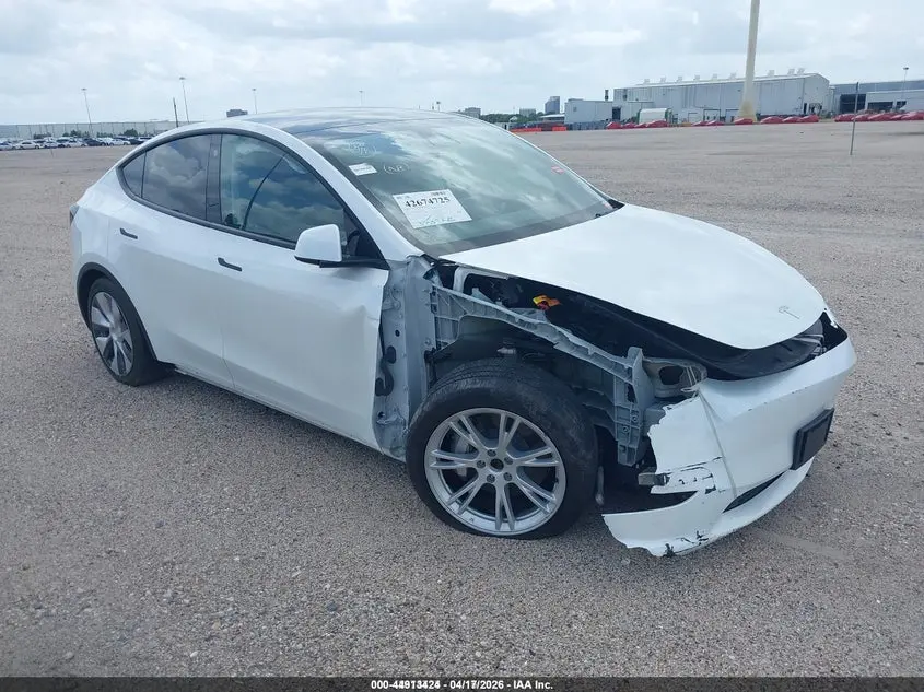 Tesla Model Y Awd/Long Range Dual Motor All-Wheel Drive 2023