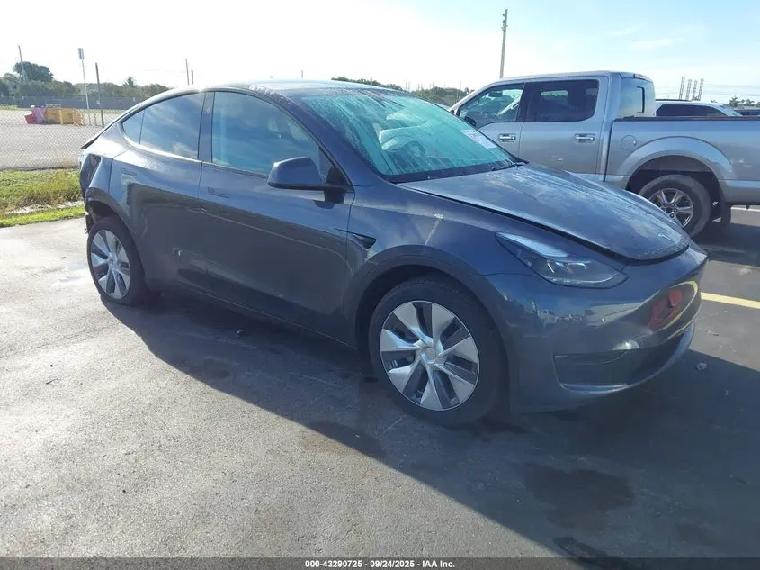 Tesla Model Y Awd/Long Range Dual Motor All-Wheel Drive 2023