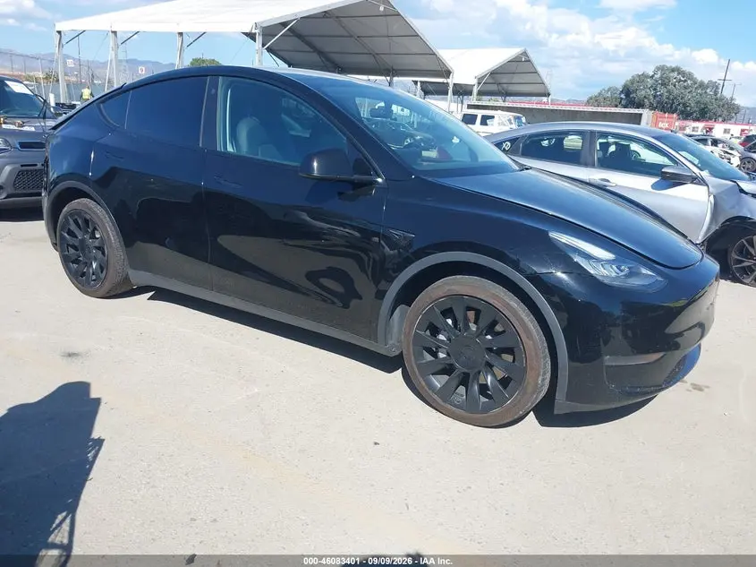 Tesla Model Y Awd/Long Range Dual Motor All-Wheel Drive 2023