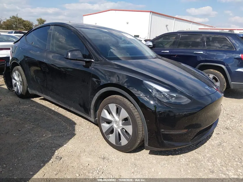 Tesla Model Y Awd/Long Range Dual Motor All-Wheel Drive 2023