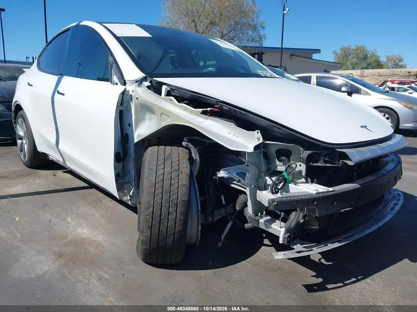 Tesla Model Y Awd/Long Range Dual Motor All-Wheel Drive 2023