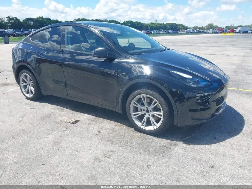 Tesla Model Y Awd/Long Range Dual Motor All-Wheel Drive 2023