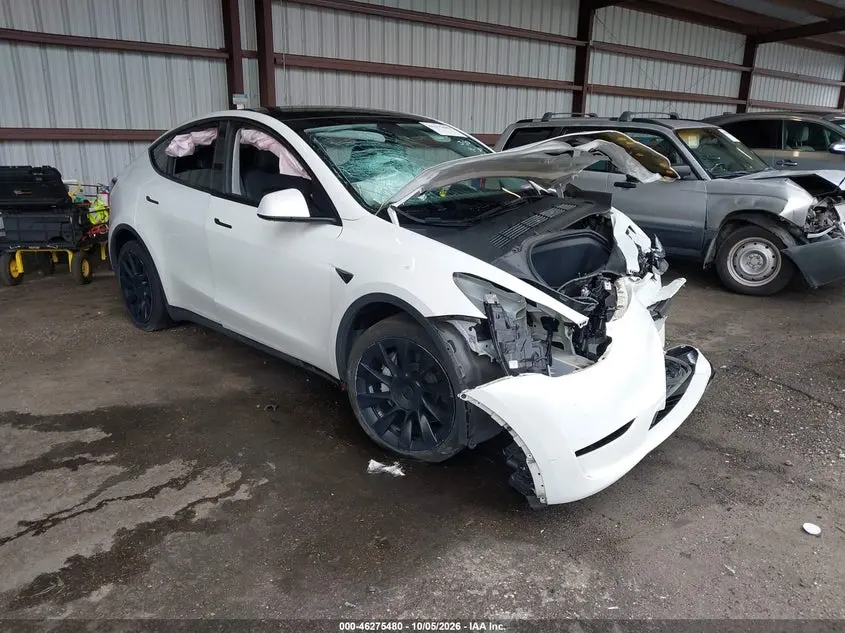 Tesla Model Y Awd/Long Range Dual Motor All-Wheel Drive 2023