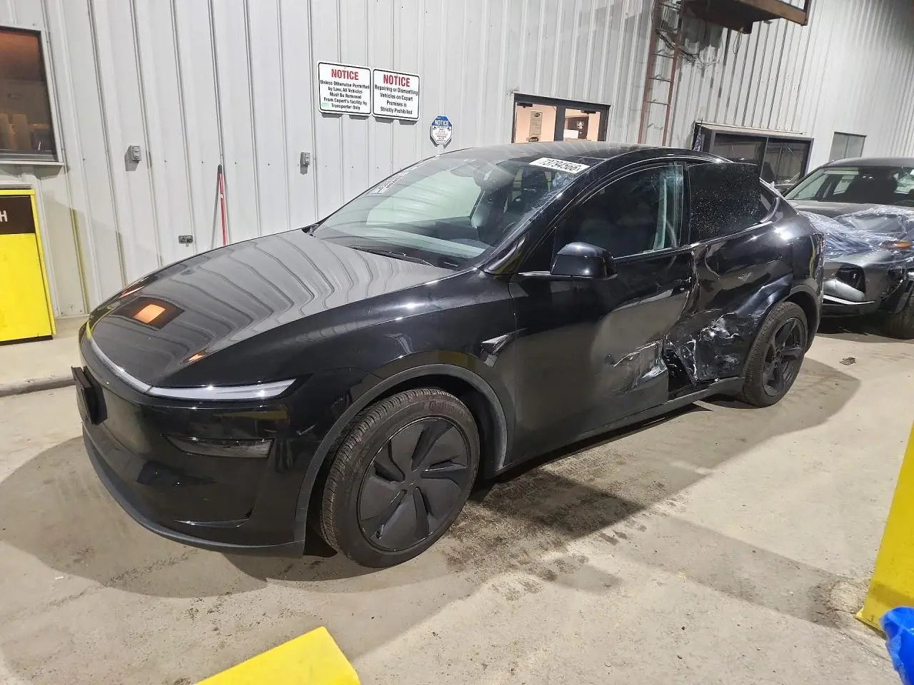 Tesla Model Y 2026