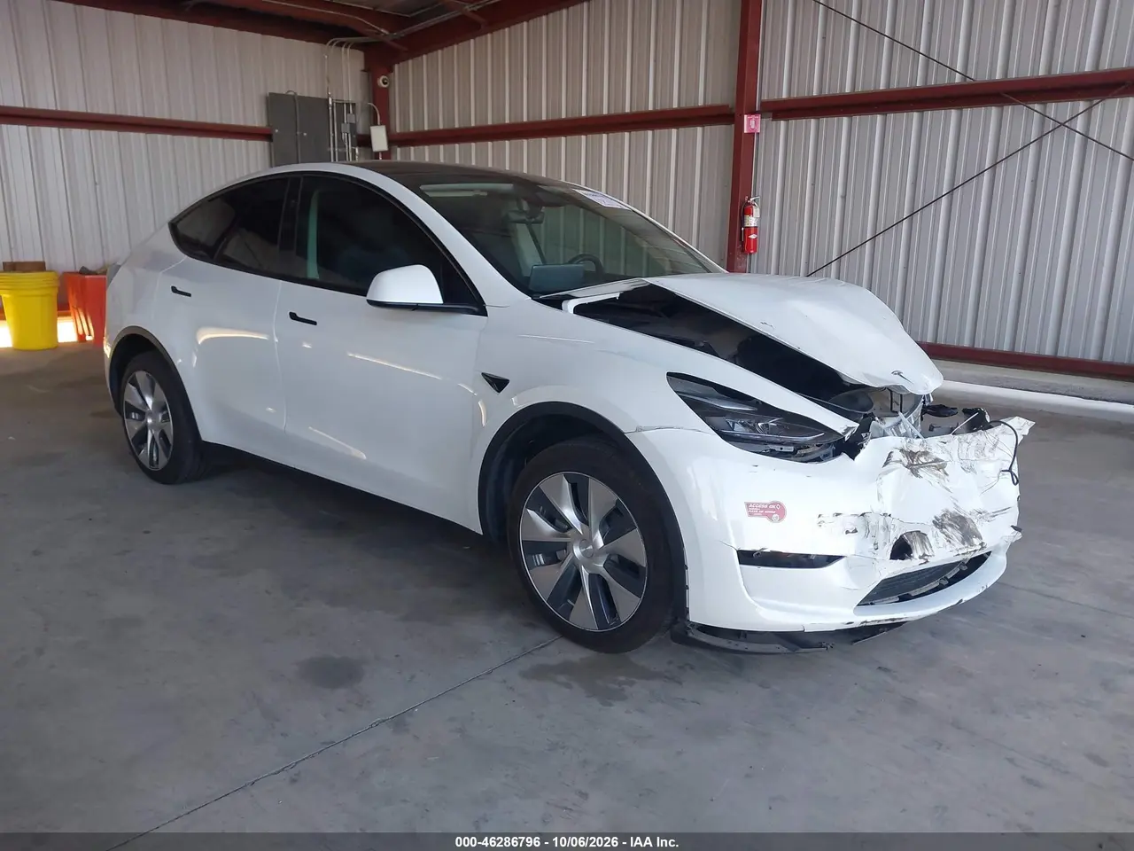 Tesla Model Y Awd/Long Range Dual Motor All-Wheel Drive 2023