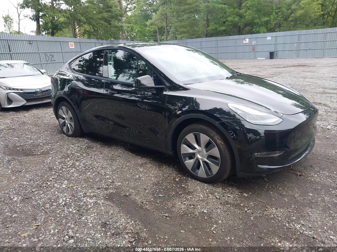 Tesla Model Y Awd/Long Range Dual Motor All-Wheel Drive 2023