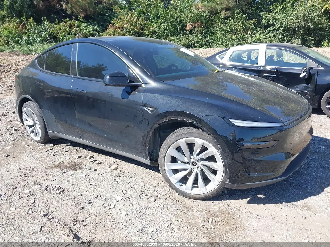 Tesla Model Y All-Wheel Drive/Long Range Launch Series/Premium All-Wheel Drive 2026